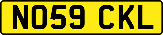 NO59CKL