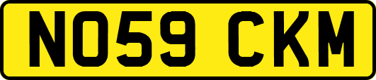 NO59CKM