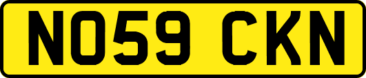 NO59CKN