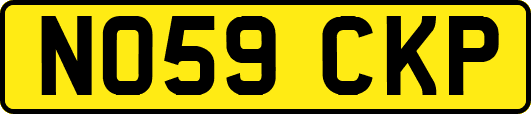 NO59CKP