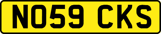 NO59CKS