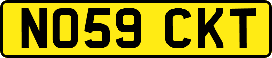 NO59CKT