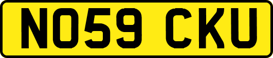 NO59CKU