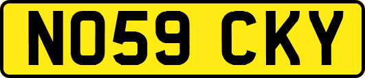 NO59CKY