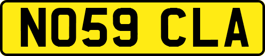 NO59CLA