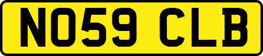 NO59CLB