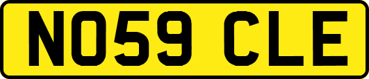 NO59CLE