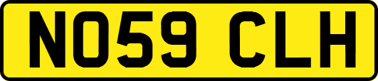 NO59CLH