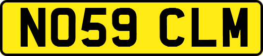 NO59CLM