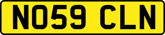 NO59CLN