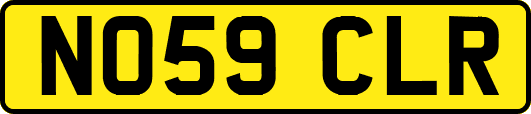 NO59CLR