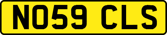 NO59CLS