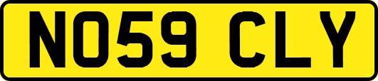 NO59CLY