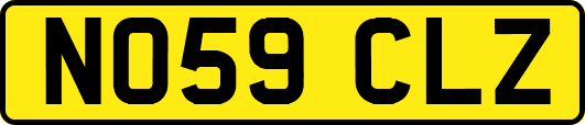 NO59CLZ
