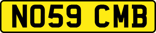 NO59CMB