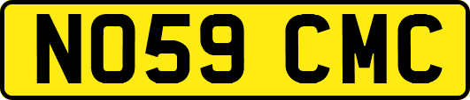 NO59CMC