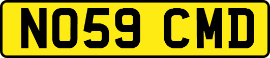 NO59CMD