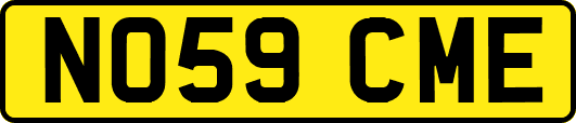 NO59CME