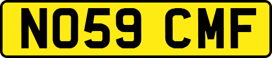 NO59CMF