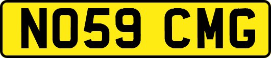 NO59CMG