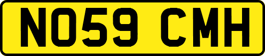 NO59CMH