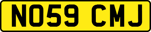NO59CMJ