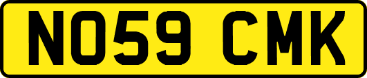 NO59CMK