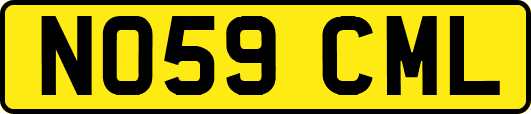 NO59CML