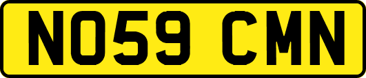 NO59CMN