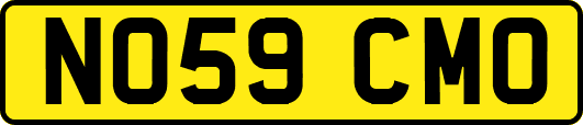 NO59CMO