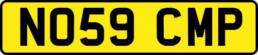 NO59CMP