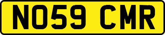 NO59CMR