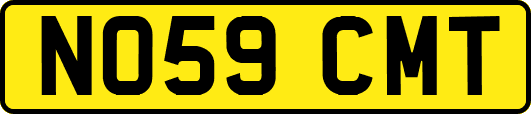 NO59CMT