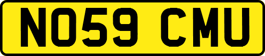 NO59CMU