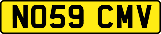 NO59CMV