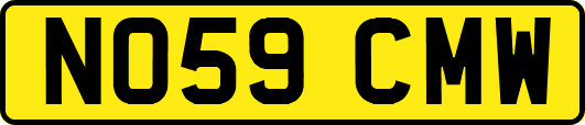 NO59CMW