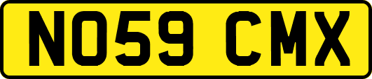NO59CMX