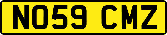 NO59CMZ