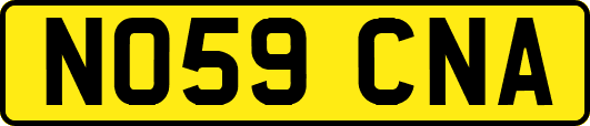 NO59CNA