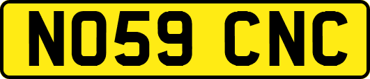 NO59CNC