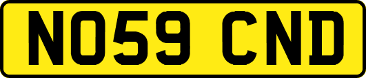 NO59CND