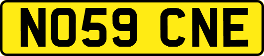 NO59CNE