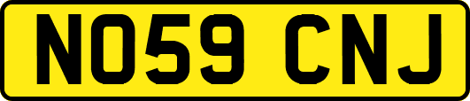 NO59CNJ