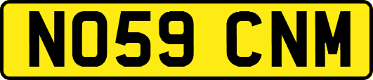 NO59CNM