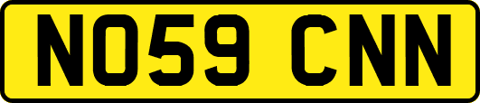 NO59CNN
