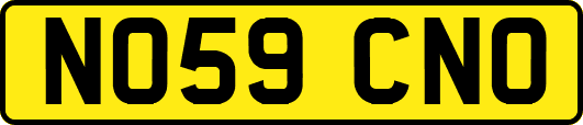 NO59CNO