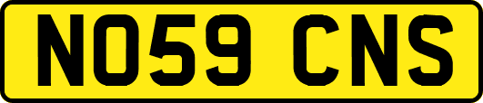 NO59CNS