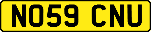 NO59CNU