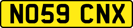 NO59CNX