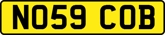 NO59COB